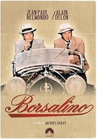 Borsalino (PAL-FR)