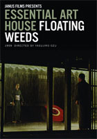 Floating Weeds: Essential Art House