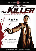 Killer: Two Disc Ultimate Edition