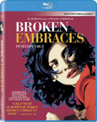 Broken Embraces (Blu-ray)