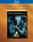 Pan's Labyrinth (Academy Awards Package)(Blu-ray)
