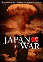 Japan At War: Black Rain / Father Of The Kamikaze / Battle Of Okinawa / Japan's Longest Day