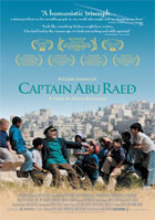 Captain Abu Raed