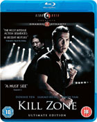 Kill Zone: Ultimate Edition (Blu-ray-UK)