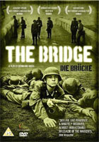 Bridge (Die Brucke) (PAL-UK)