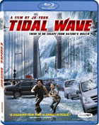 Tidal Wave (Blu-ray)