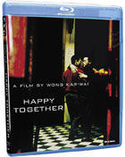 Happy Together (Blu-ray)