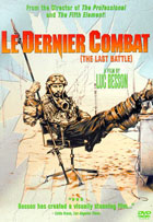 Le Dernier Combat