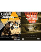 Legacy Of Holocaust: Distant Journey / The Fifth Horseman Is Fear