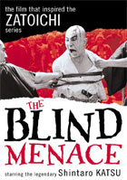 Blind Menace