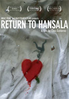 Return To Hansala