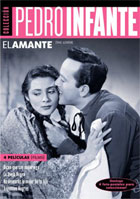 Coleccion Pedro Infante: El Amante (The Lover)