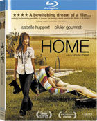 Home (Blu-ray)