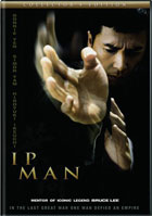 IP Man: Collector's Edition