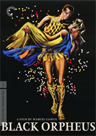 Black Orpheus: Criterion Collection