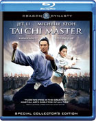 Tai Chi Master (Blu-ray)
