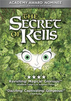 Secret Of Kells