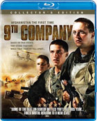 9th Company: Collector's Edition (Blu-ray)