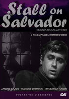 Stall On Salvador