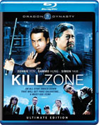 Kill Zone: Ultimate Edition (Blu-ray)
