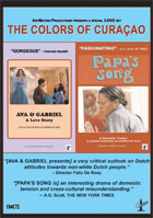 Colors Of Curacao: Ava & Gabriel: A Love Story / Papa's Song