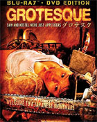 輸入盤DVDオンラインショップ：DVD Fantasium : Grotesque (Blu-ray 
