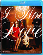 I Am Love (Blu-ray)