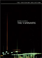 Vanishing: Criterion Collection