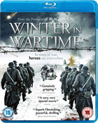 Winter In Wartime (Blu-ray-UK)