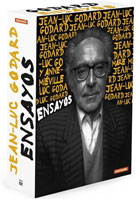 Jean-Luc Godard: Ensayos (PAL-SP)