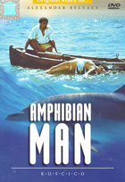 Amphibian Man