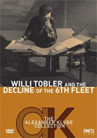 Willi Tobler And The Decline Of The 6th Fleet