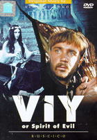 Viy, Or Spirit of Evil