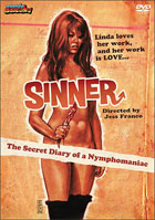 Sinner: The Secret Diary Of A Nymphomaniac
