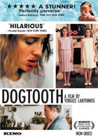 Dogtooth