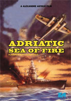 Adriatic Sea Of Fire