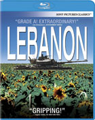 Lebanon (Blu-ray)