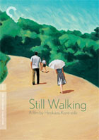 Still Walking: Criterion Collection