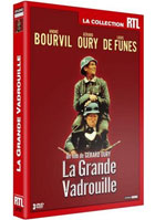 La Grande Vadrouille: Edition Collector (PAL-FR)