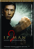 IP Man 2: 2 Disc Collector's Edition