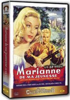 Marianne de ma Jeunesse (NTSC-KO)