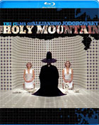 Holy Mountain (Blu-ray)