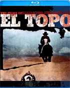 El Topo (Blu-ray)