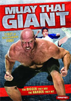 Muay Thai Giant