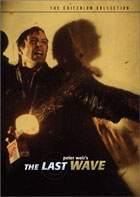 Last Wave