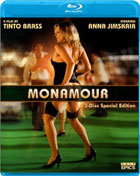 Monamour: 2 Disc Special Edition (Blu-ray)