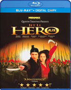 Hero (2002)(Blu-ray)