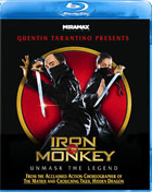 Iron Monkey (Blu-ray)