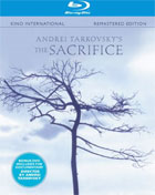 Sacrifice: 2-Disc Remastered Edition (Blu-ray)