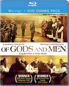 Of Gods And Men (Blu-ray/DVD)